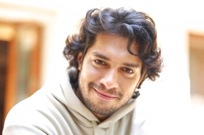 Junaid Khan Calls Debut In Maharaj A 'Long And Wild Journey', Says He Has 'Lots To Improve Upon'