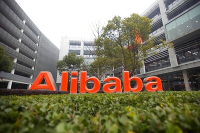 China Denies Mulling Near $1 Billion Fine for Alibaba in Monopoly Case