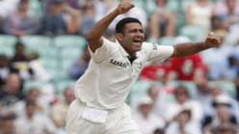 India hold edge in 1st Test | Scorecard | New laws