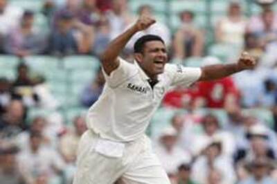 India hold edge in 1st Test | Scorecard | New laws