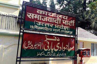 Kairana Bypolls: Samajwadi Party to Bank Upon Dalit-Jaat-Muslim Combination