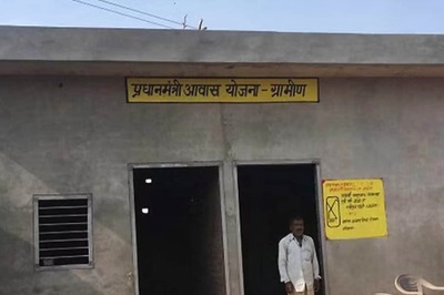 Action Against Bihar Officials if PMAY-G 3rd Tranche Fund Not Released to Beneficiaries Soon: Minister