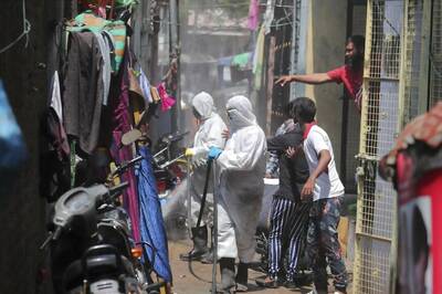 KCR Convenes High-level Meeting with Ministers on April 20 to Decide on Lockdown Terms in Telangana