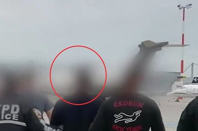 Indian Man Accused In Khalistani Terrorist's Murder Plot Pleads Not Guilty In US Court