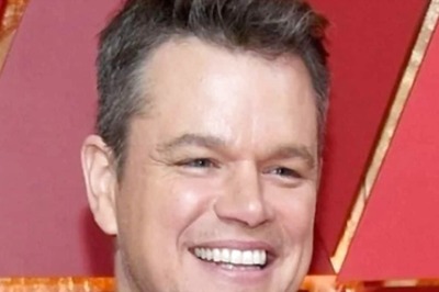 Matt Damon's Birthday: From Good Will Hunting To The Martian, His 5 Best Roles