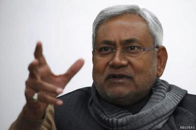 Nitish Kumar breaks silence on mid-day meal tragedy, alleges political conspiracy