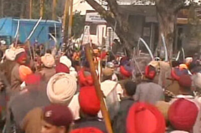 Ludhiana violence: 1 dead, Punjab orders probe