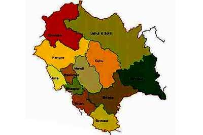 Himachal polls: Rs 4 crore spent on security of EVMs