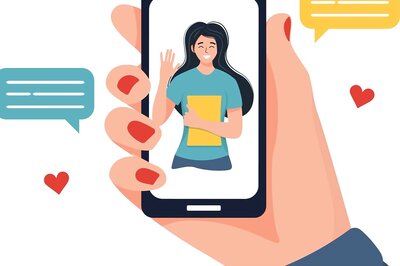 This is How Dating has Changed Due to COVID-19 Pandemic, Read On