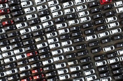 Surveillance or Spying? China to Track All Cars in 2019 With a New 'Mandatory' Technique