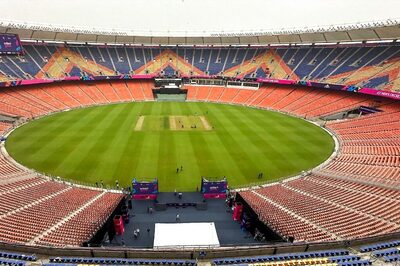 'Will Blow Up...': Sender Warns of Bomb Attack At Narendra Modi Stadium Amid WC Matches