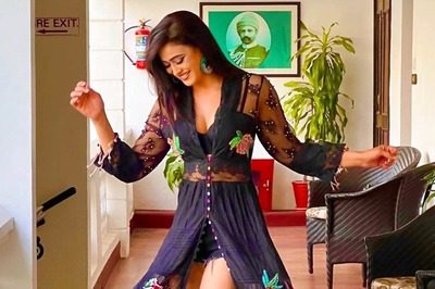 Fit at 41, Shweta Tiwari's Weight Loss Journey