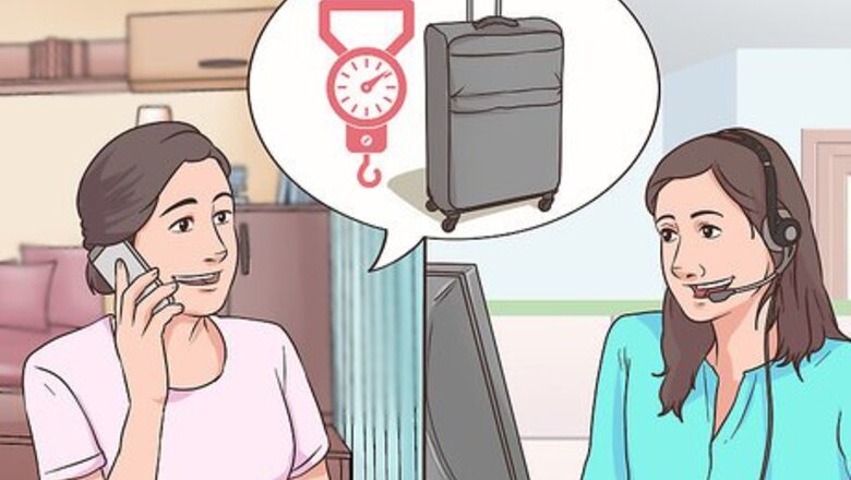 How to Measure Luggage