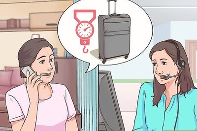 How to Measure Luggage