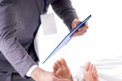 US Man, Declared Brain Dead, Wakes Up During Organ Harvesting Surgery