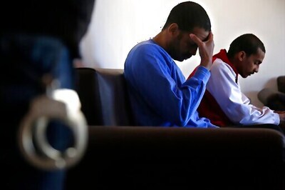 A Long Road to US Charges Against Islamic State 'Beatles'