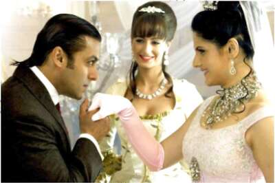 Happy Birthday Zareen Khan: Her 5 Must Watch Films