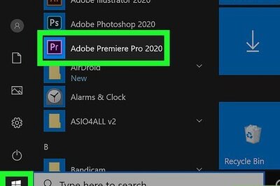 How to Crop a Video in Adobe Premiere Pro