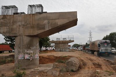 345 Govt Infrastructure Projects Show Cost Overruns of Rs 3.28 Lakh Crore: Report