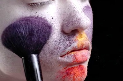 Kim Kardashian Has a New Beauty Project up Her Sleeve