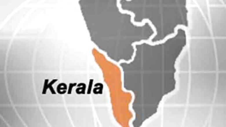 Kerala: 'Dead man' returns to family