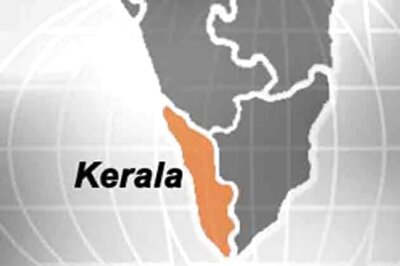 Kerala: 'Dead man' returns to family