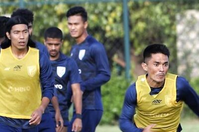 India vs Nepal International Friendly 2021 Live Streaming: When and Where to Watch Live Telecast, Timings in India, Team News