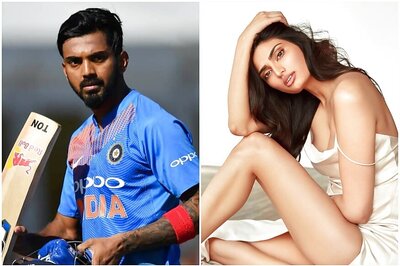 KL Rahul Shares Athiya Shetty's Baked Banana Bread with Reality vs Expectation Twist