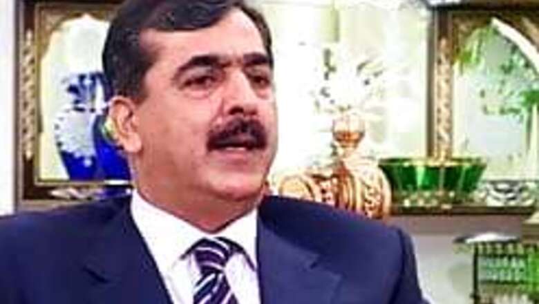 Pak PM has an 'open mind' on extraditing Dawood