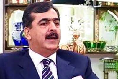 Pak PM has an 'open mind' on extraditing Dawood