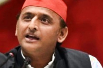 Not Backing off from Amethi, Raebareli for Cong, BJP Taking Credit for Others' Work: Akhilesh Yadav