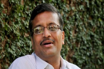 Ashok Khemka Among 9 IAS Officers Transferred in Haryana