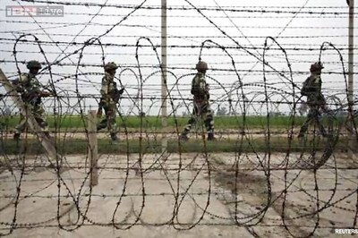 BSF, villagers clash in Tripura, 2 killed and 10 injured