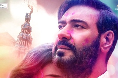 Auron Mein Kahan Dum Tha OTT Release: Here’s When And Where You Can Watch Ajay Devgn, Tabu’s Romantic Film