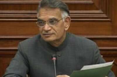 BJP demands Shivraj quit as Home Minister