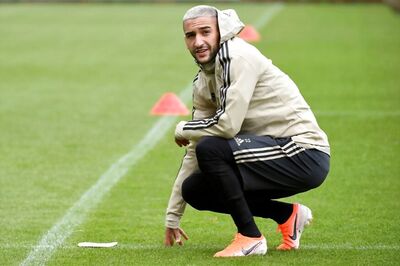 Troubled Youth, Moroccon Heart and Ajax Star: 3 Things on New Chelsea Signing Hakim Ziyech