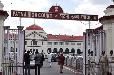 Patna High Court Acquits All 13 Accused in 1999 Senari Massacre