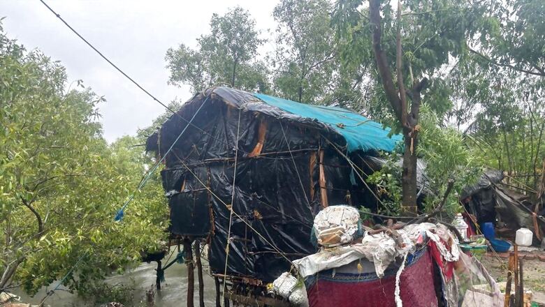 Cyclone Remal: Death Toll Rises To 39, Northeastern States Worst Affected Due To Heavy Rain, Landslides