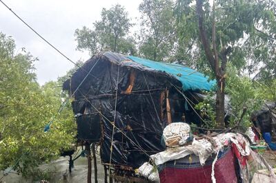 Cyclone Remal: Death Toll Rises To 39, Northeastern States Worst Affected Due To Heavy Rain, Landslides