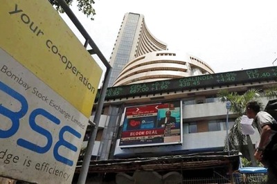 SBI Cards IPO in Focus as Sensex Rebounds Over 750 Points; Nifty Tops 11,300
