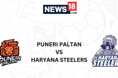 Puneri Paltan VS Haryana Steelers Live Kabaddi Streaming For Pro Kabaddi League Match: How To Watch PUN VS HAR Coverage On TV And Online