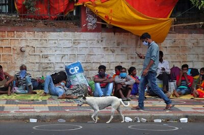 India Now Reaping 'Lockdown Dividend' by Saving Lives and Livelihood: Economic Survey 2021