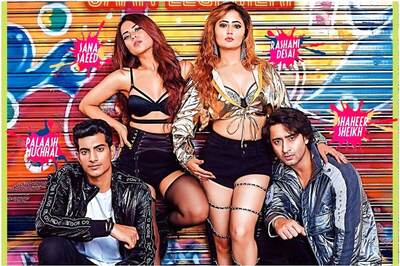 Rashmi Desai's Christmas Surprise for Fans is Music Video Ab Kya Jaan Legi Meri, See First Look