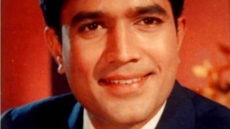 Poll: Which is your favourite Rajesh Khanna film?