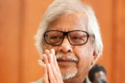 Mahatma Gandhi's Grandson Arun Gandhi Passes Away at 89