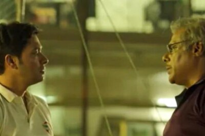 ‘It’s Never too Late to Start’: Shreyas Talpade Drops Kuan Pravin Tambe? Trailer