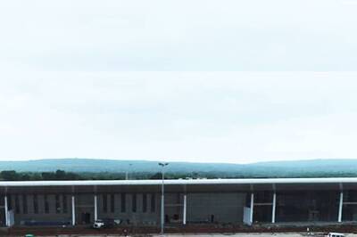 New Chipi Airport Set to Become 14th Aerodrome in Maharashtra, Inauguration on Oct 7