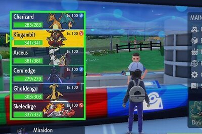 How to Beat Iron Leaves in Pokémon Scarlet & Violet: Tips & Strategy