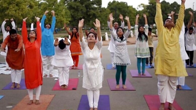 Yoga integral part of Aligarh Muslim University culture: Vice-Chancellor