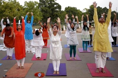 Yoga integral part of Aligarh Muslim University culture: Vice-Chancellor